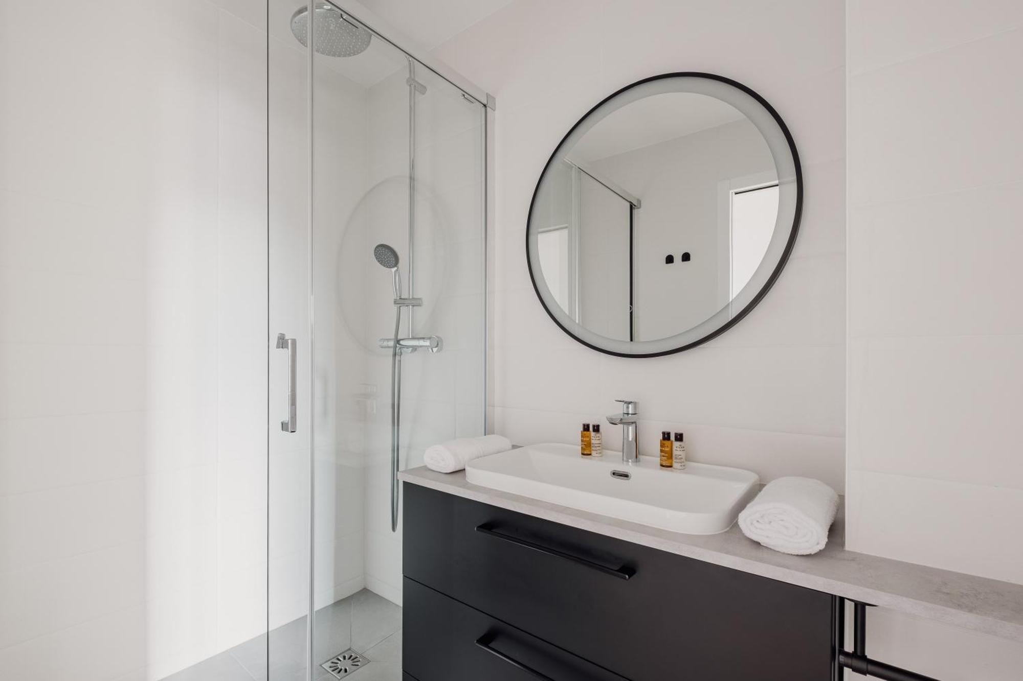 Apartment Veeve - Meticulously Minimalist *