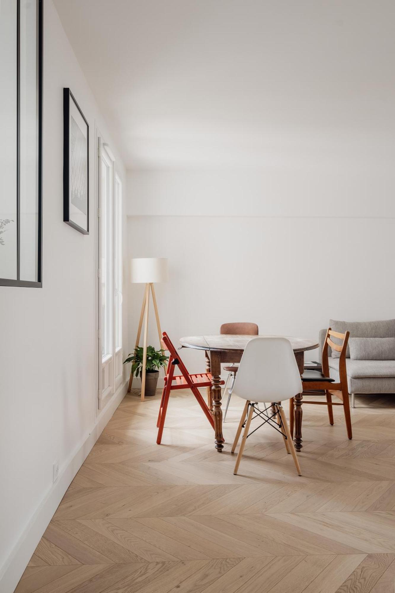 Apartment Veeve - Meticulously Minimalist